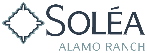 Solea Alamo Ranch 55+ Active Adult logo